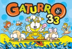 GATURRO 33