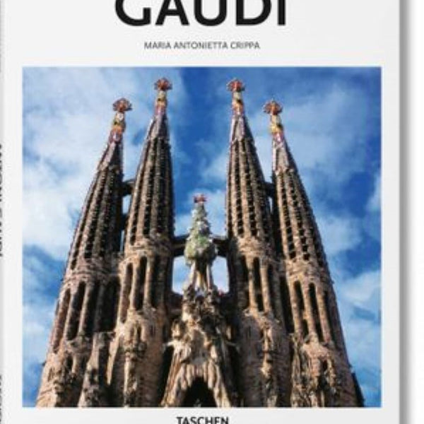 GAUDI - ba