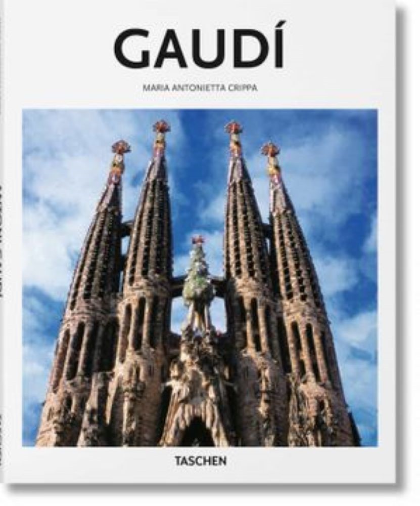 GAUDI - ba