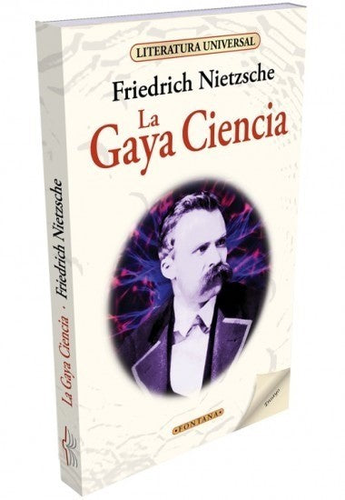 LA GAYA CIENCIA