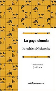 GAYA CIENCIA, LA