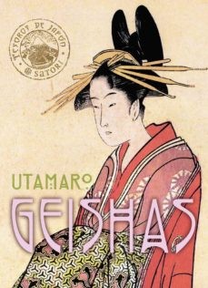 GEISHAS (SATORI)