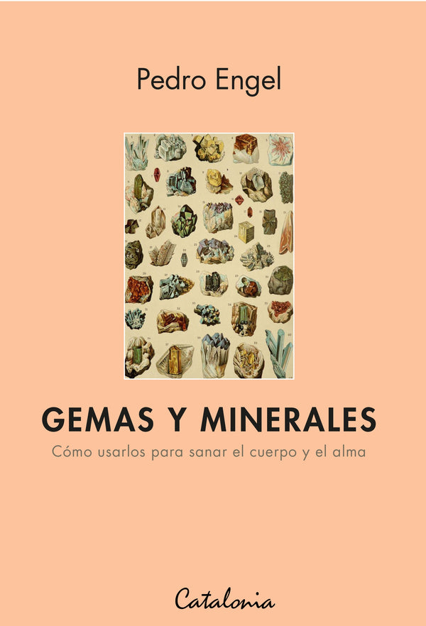 Gemas Y Minerales Como Usarlos