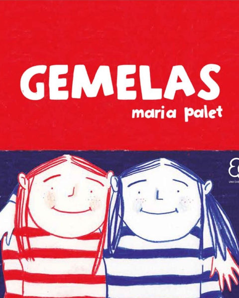 GEMELAS - Maria Palet
