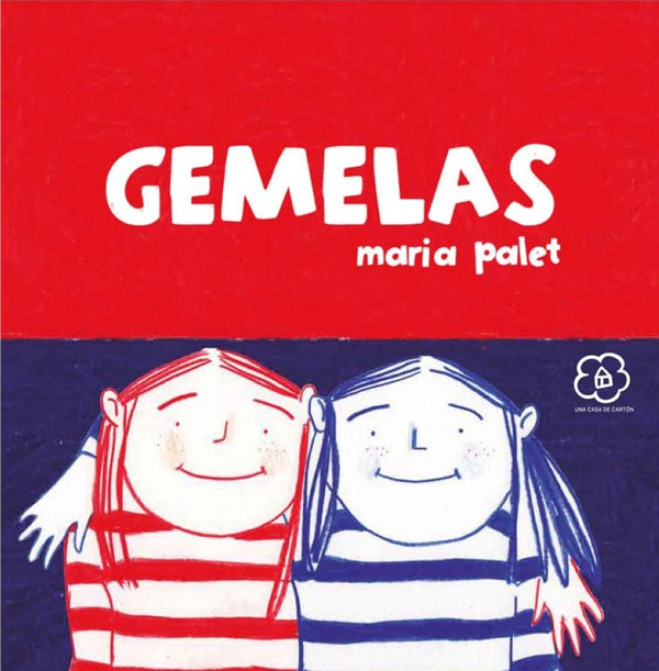 GEMELAS - Maria Palet