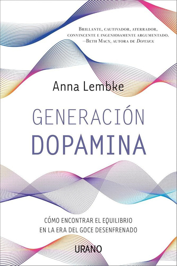 GENERACIÓN DOPAMINA