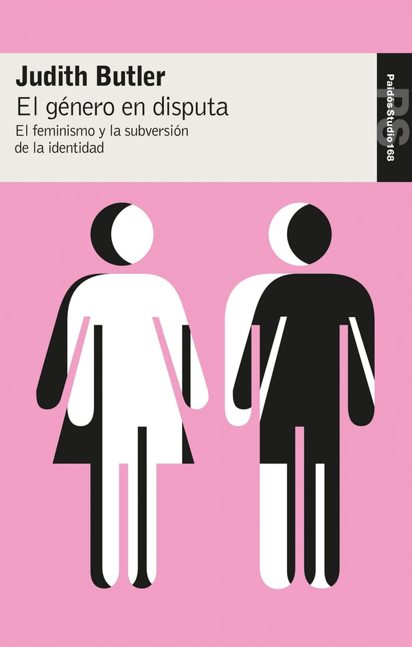 GENERO EN DISPUTA