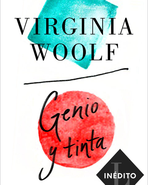 GENIO Y TINTA