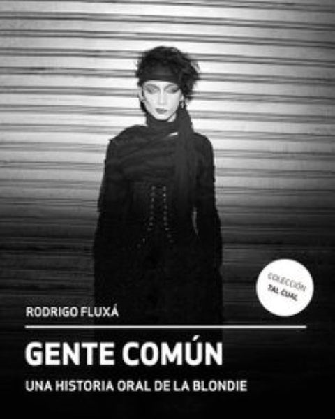 GENTE COMUN