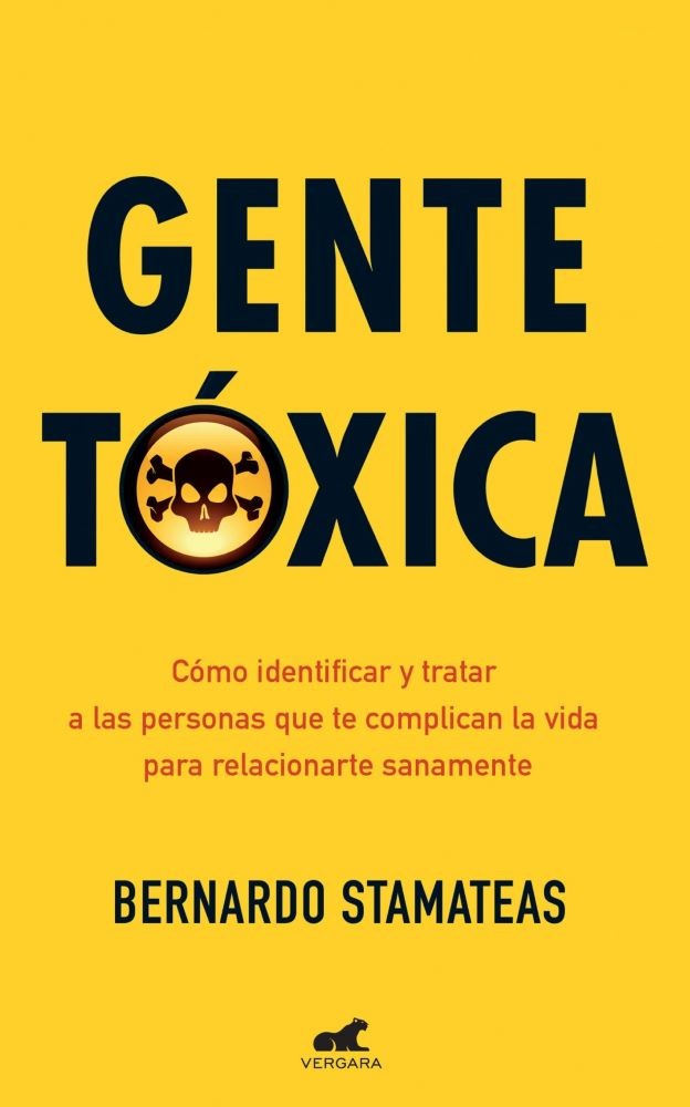 GENTE TOXICA (ED. ANIVERSARIO)