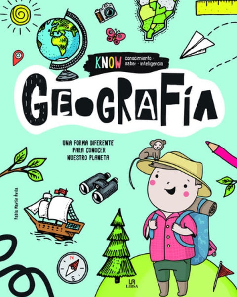 GEOGRAFIA
