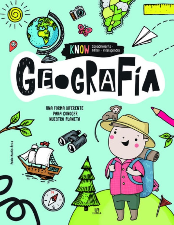 GEOGRAFIA