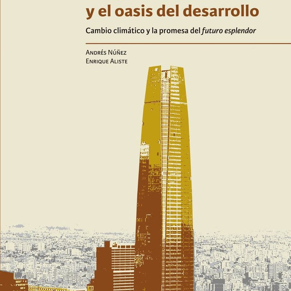 GEOGRAFIAS IMAGINARIAS Y EL OASIS DEL DESARROLLO