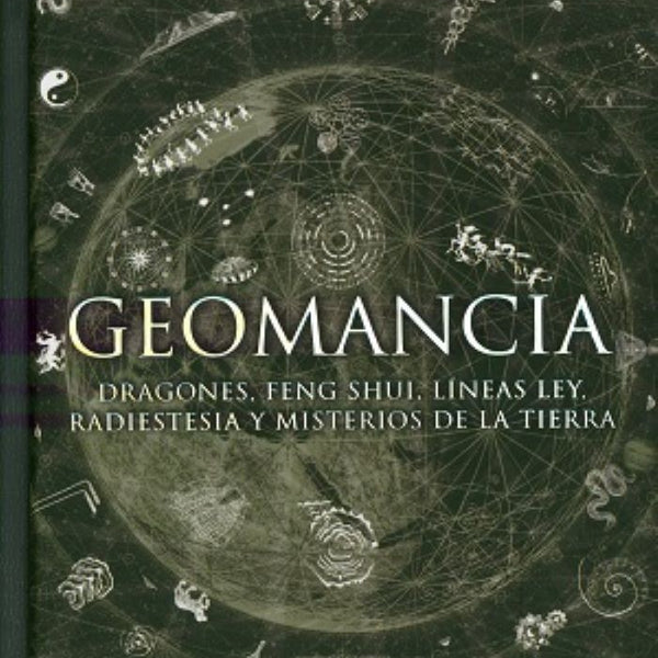 GEOMANCIA