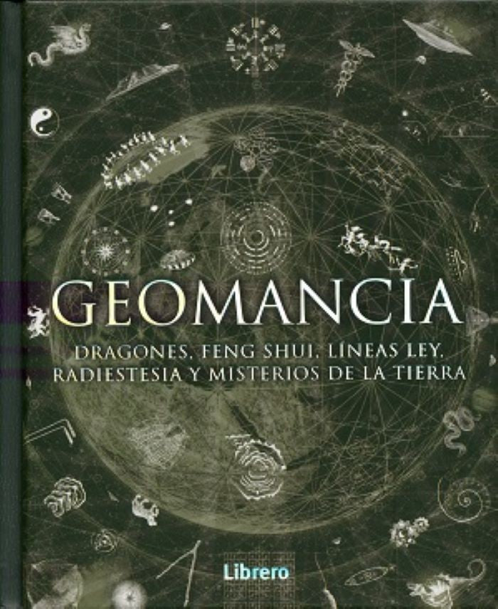 GEOMANCIA