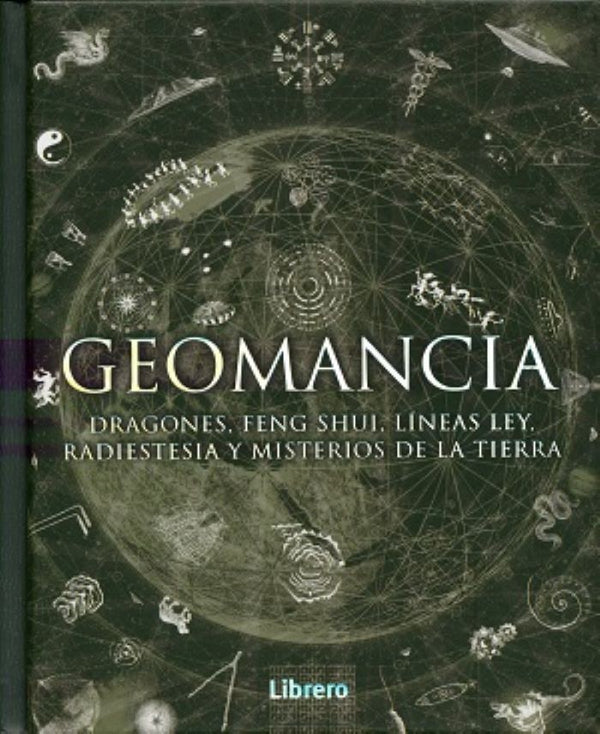 GEOMANCIA