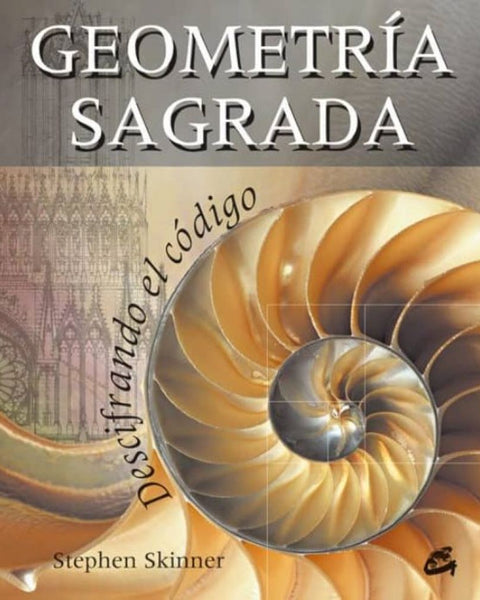 GEOMETRIA SAGRADA