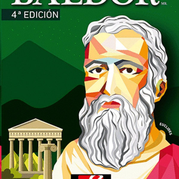 GEOMETRIA Y TRIGONOMETRIA