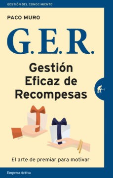 GER GESTION EFICAS DE RECOMPENSA