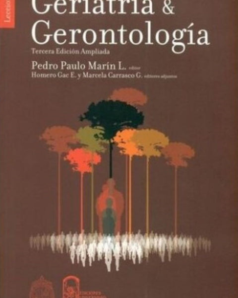 GERIATRIA & GERONTOLOGIA