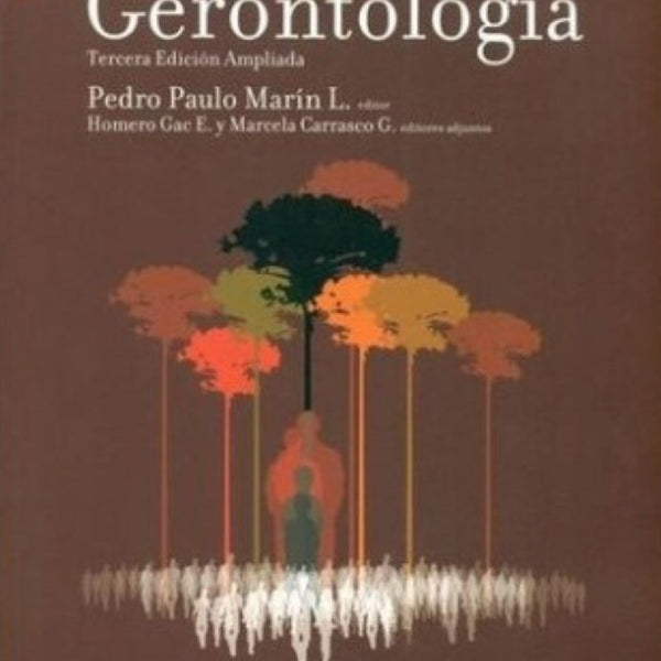 GERIATRIA & GERONTOLOGIA