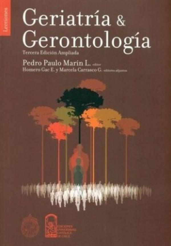 GERIATRIA & GERONTOLOGIA