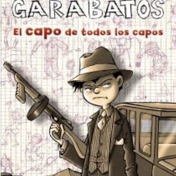 GERY GARABATOS 2
