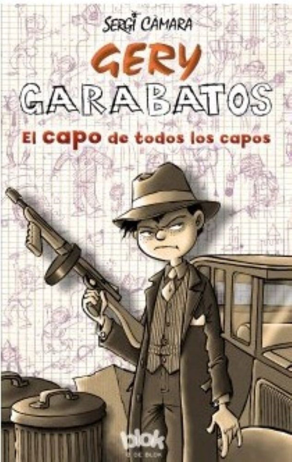 GERY GARABATOS 2