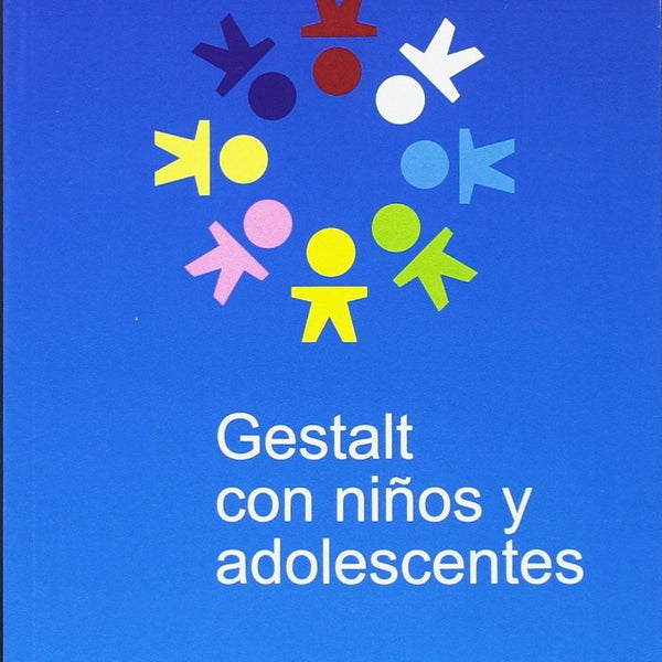 Gestalt Con Niños Y Adolecentes