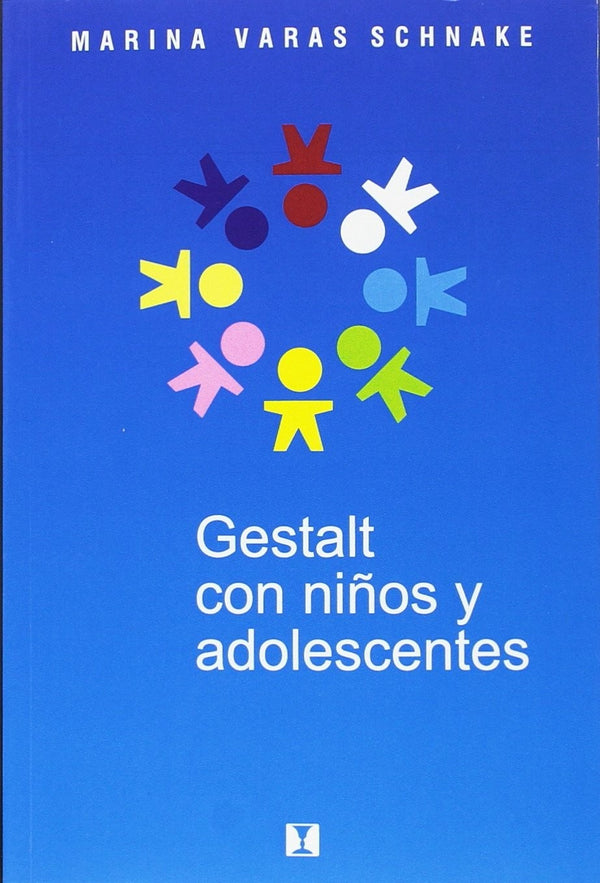 Gestalt Con Niños Y Adolecentes