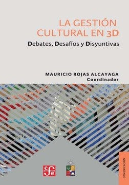 GESTION CULTURAL EN 3D