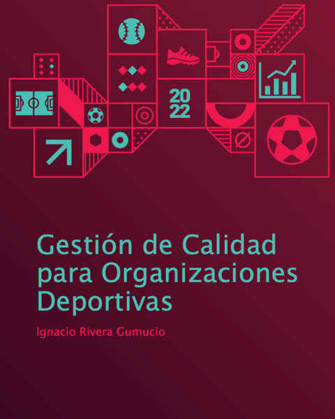 GESTION DE CALIDAD PARA ORGANIZACIONES DEPORTIVAS