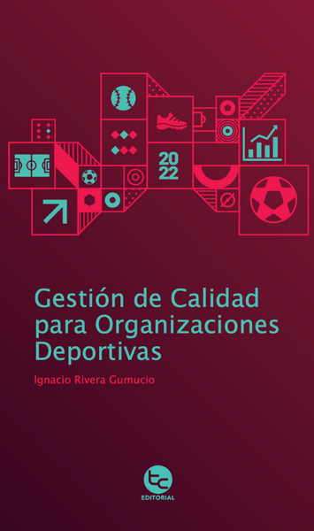 GESTION DE CALIDAD PARA ORGANIZACIONES DEPORTIVAS