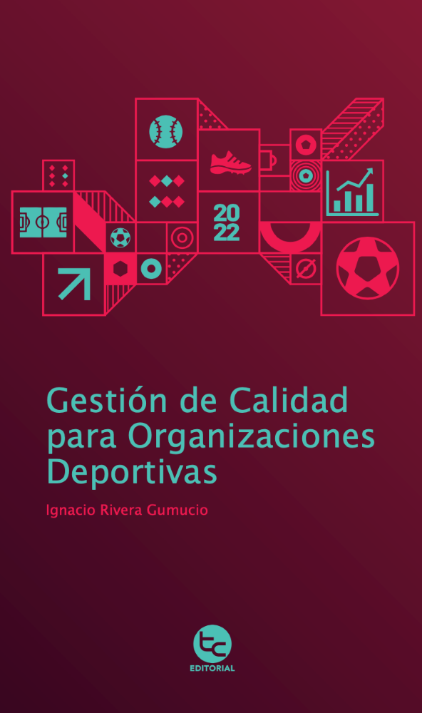 GESTION DE CALIDAD PARA ORGANIZACIONES DEPORTIVAS