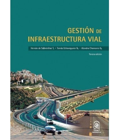 Gestion De Infraestructura Vial