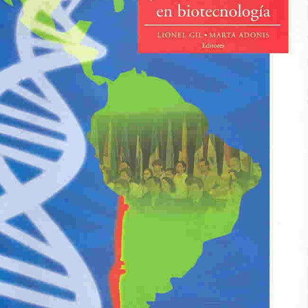 GESTION INNOVACION Y COMERCIALIZACION en Biotecnol