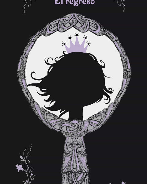 GHOSTGIRL EL REGRESO