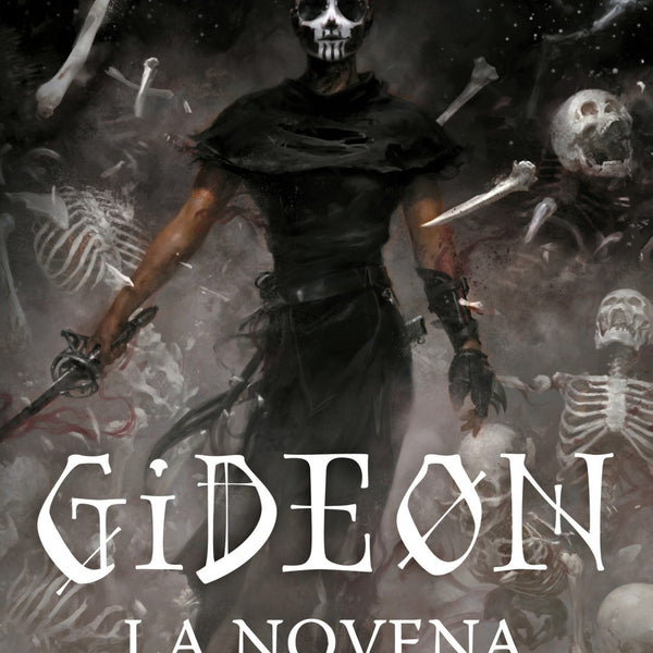 GIDEON - LA NOVENA