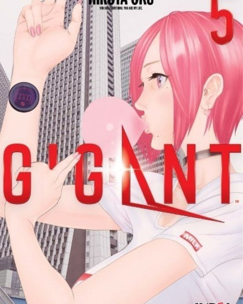 GIGANT 05