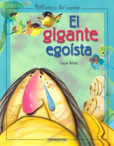 GIGANTE EGOISTA