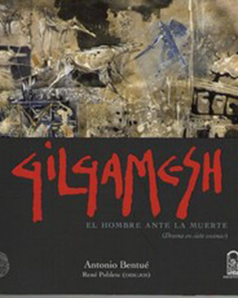 GILGAMESH