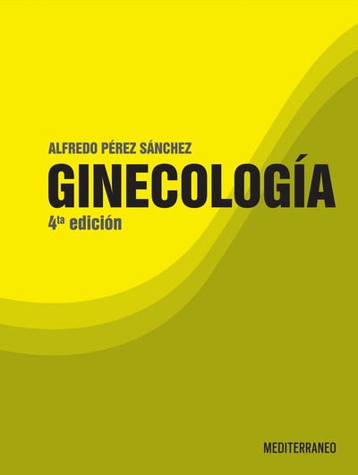 GINECOLOGIA 4 ED