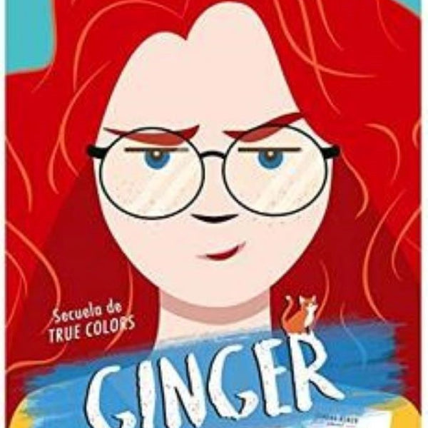 GINGER