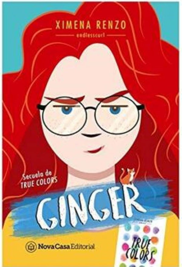 GINGER