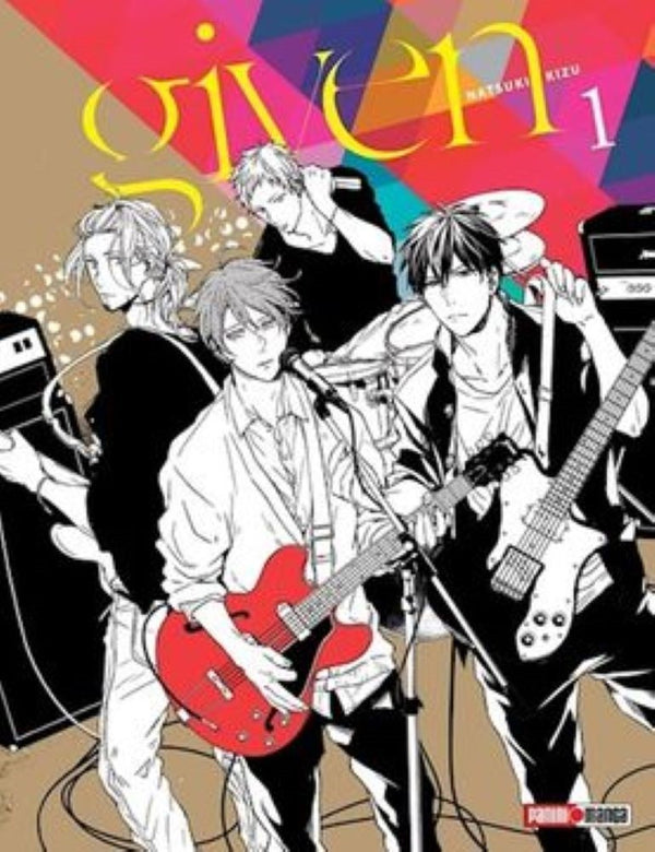 GIVEN 1