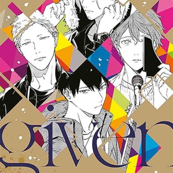 GIVEN 4