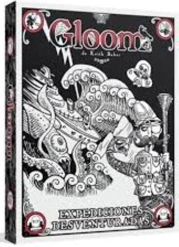 GLOOM EXPEDICIONES DESVENTURADAS
