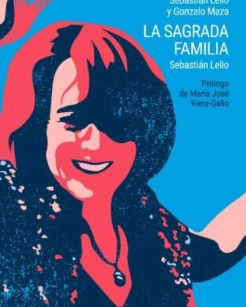 GLORIA, LA SAGRADA FAMILIA