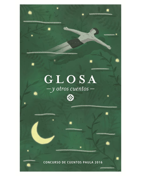 GLOSA Y OTROS CUENTOS