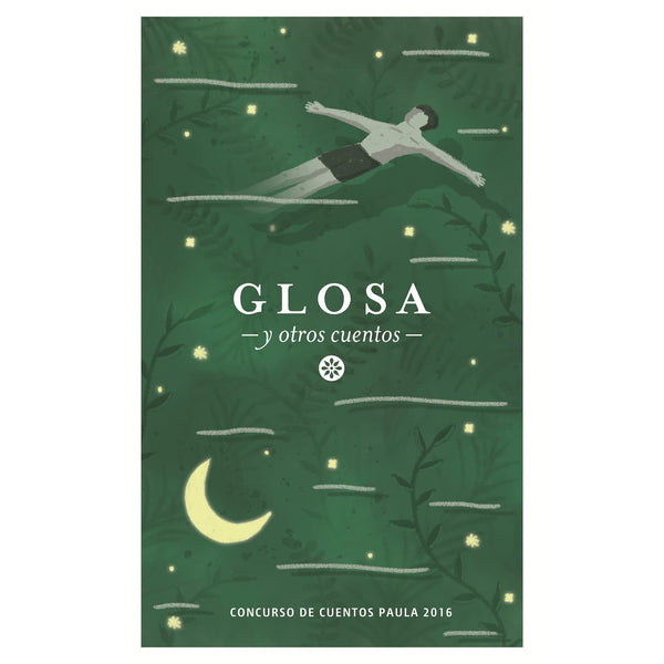 GLOSA Y OTROS CUENTOS
